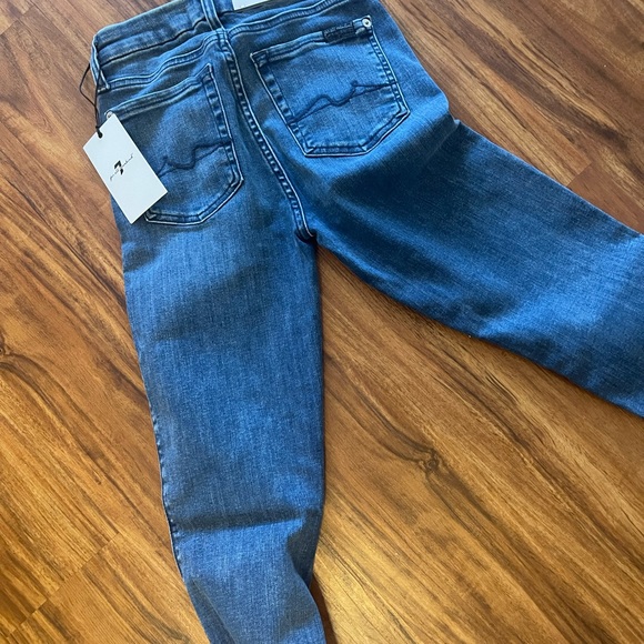 7 for Allmankind - Picture 4 of 6